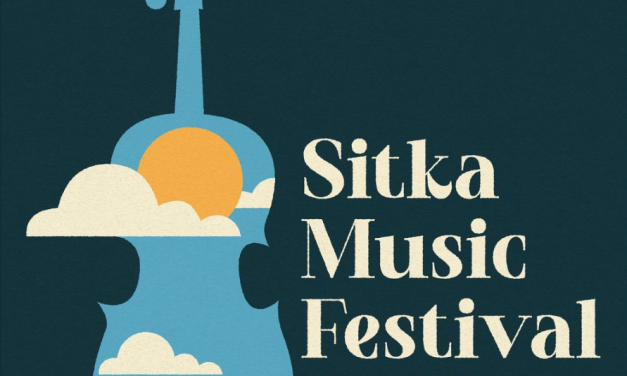 Helen Kim and Jasmine Arakawa on what to expect at the Sitka Music Festival’s  final weekend