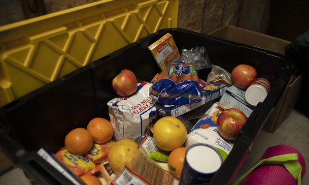 In Kake, the squeeze of national inflation hits residents hard