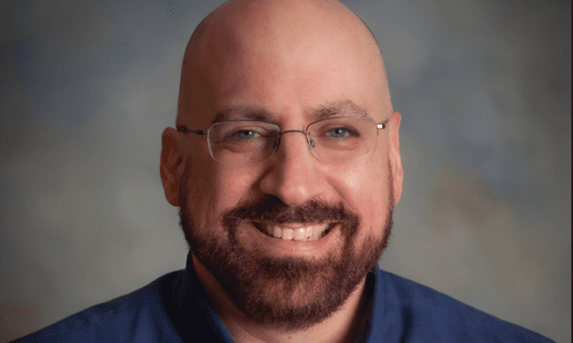 Sitka Assembly member Kevin Mosher files for mayor’s seat