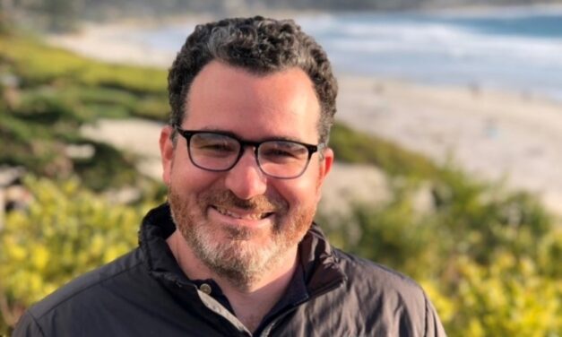 2022 School Board Candidate: Tristan Guevin