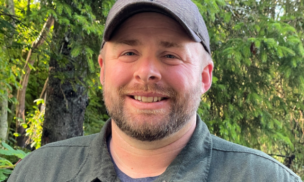 Fisherman, GPIP board member Chris Ystad seeking assembly seat
