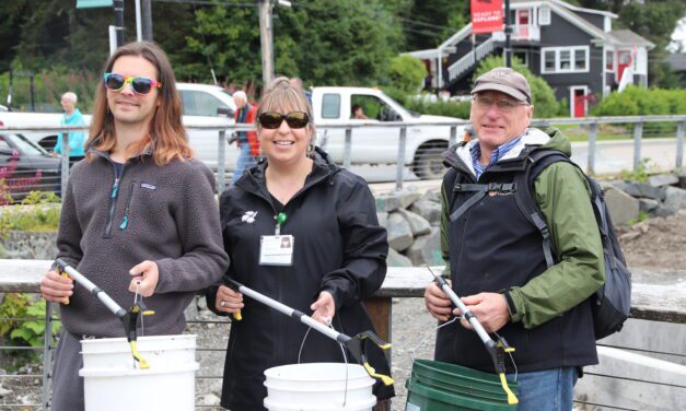 With cigarette cleanup comes some ‘unfiltered’ data on tourist boom