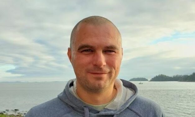 Mitch Mork resigns from Sitka School Board