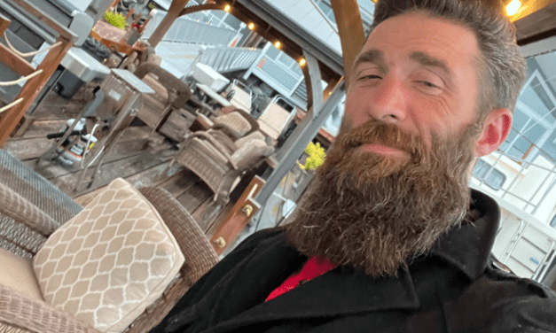 ‘Jack of all trades’ Ryan Herbert vying for assembly seat