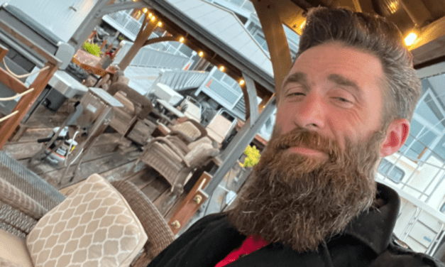 2022 Assembly Candidate: Ryan Herbert