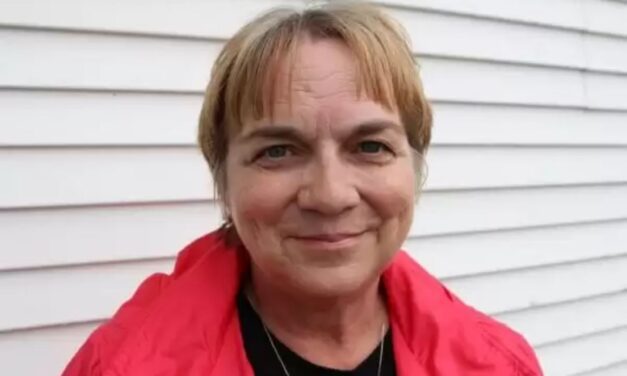 2022 Mayoral Candidate: Valorie Nelson