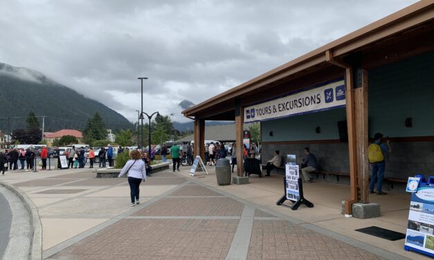 Assembly considers increased fees, permitting for vendors at Centennial Hall