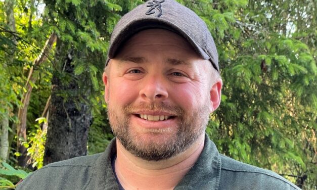 Sitka Assembly newcomer Chris Ystad earns top vote in municipal election