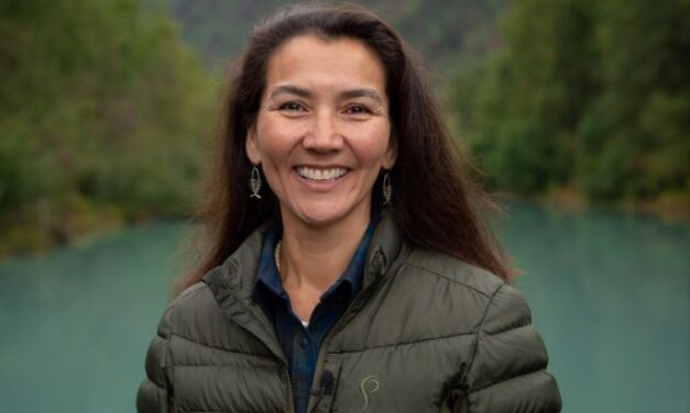 Peltola wins race for Alaska’s seat in US House
