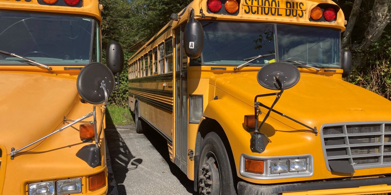 Gov. Dunleavy’s BSA proposal could mean more cuts for Sitka’s schools