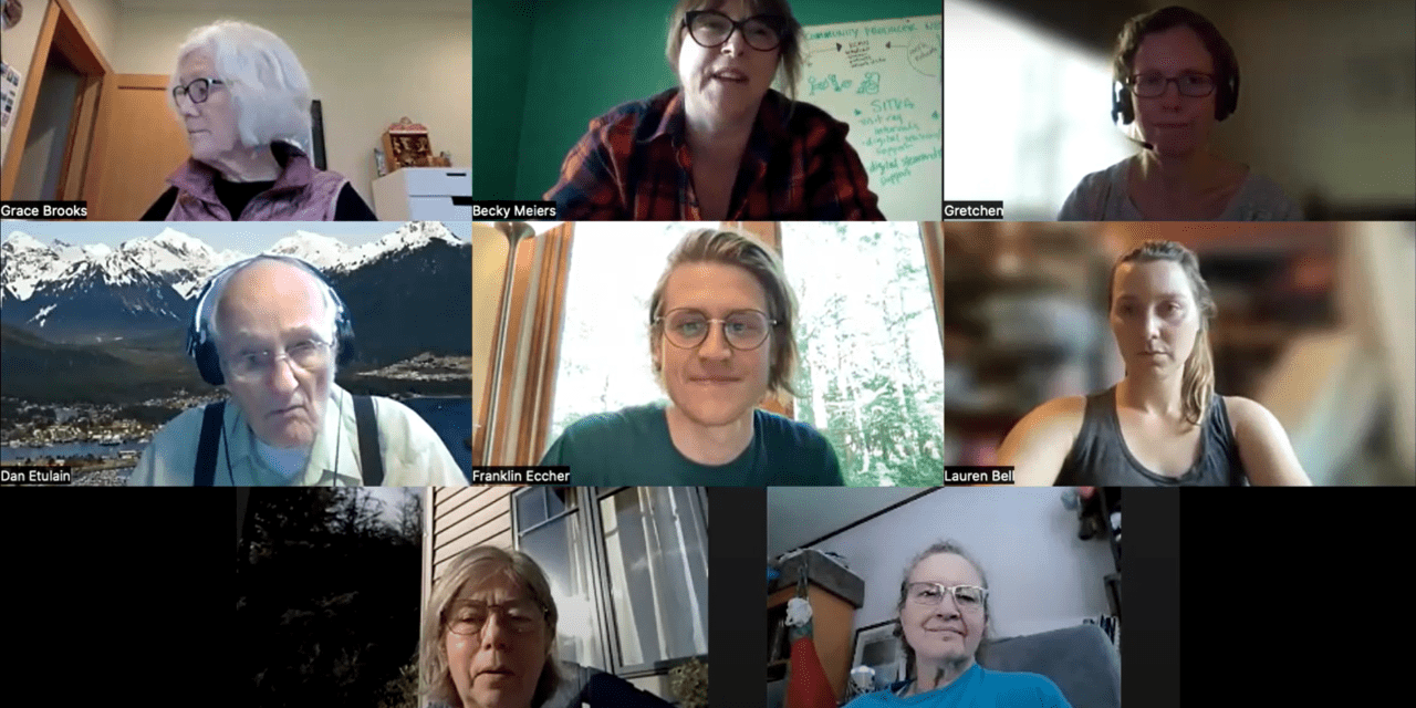 KCAW wants you to join our Board of Directors!