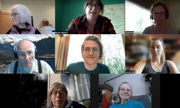 KCAW wants you to join our Board of Directors!