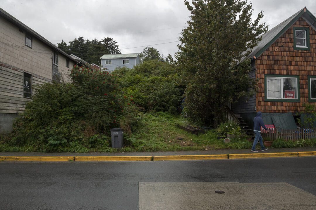 Point House repatriation in Sitka marks new chapter for Kiks.ádi Clan KCAW