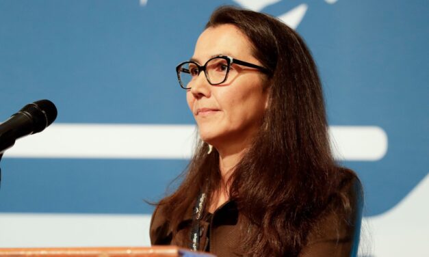 Indigenous People’s Day events at UAS Sitka to feature weekend screenings of Land Acknowledgment Panels, and a keynote by Rep. Mary Peltola