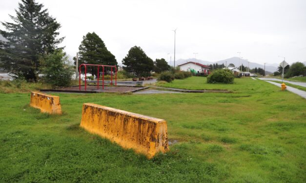 State board enters negotiations with Coast Guard for sale of Mt. Edgecumbe High School waterfront property