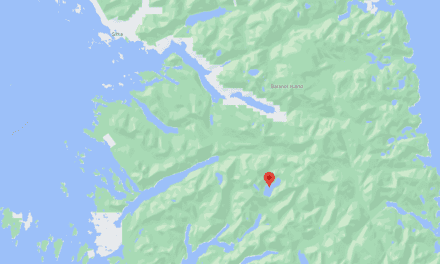 Coast Guard recovers body of missing hunter near Lake Diana