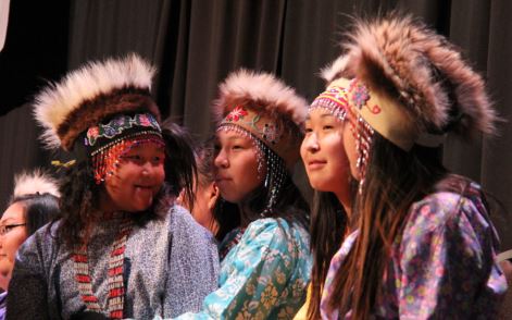 Watch live: Alaska Federation of Natives 2022