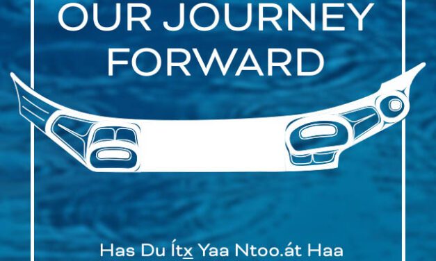 Indigenous Peoples’ Day events celebrate ‘Our Journey Forward’