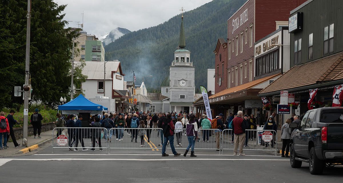 Assembly takes step toward creating permanent tourism commission