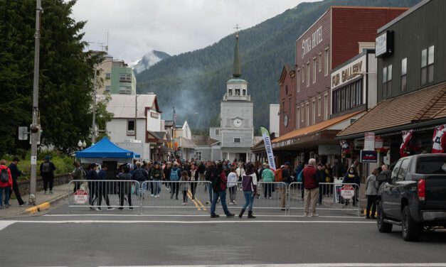 Assembly takes step toward creating permanent tourism commission