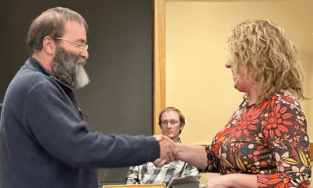 No applicants, so far, for newly vacant Sitka Assembly seat