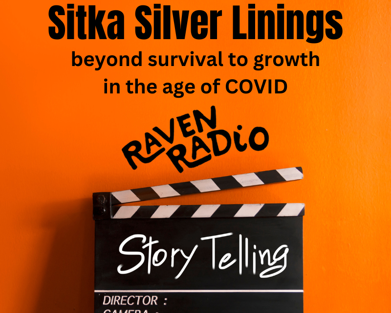 Sitka Silver Linings