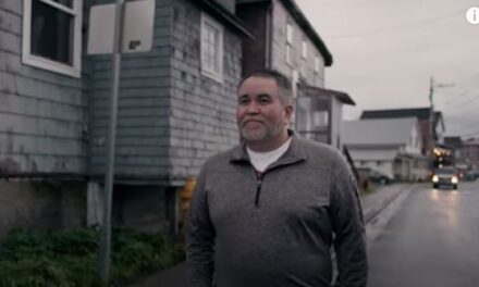 ‘American Innovators’: New film ties Sitka’s push for renewable energy to a tradition of resilience