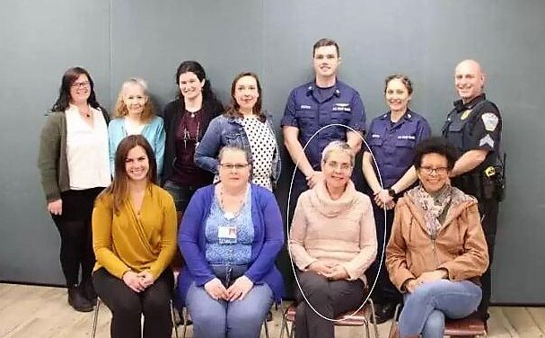 Sunday’s boating victim, Deanna Moore, was a prominent advocate for women and families