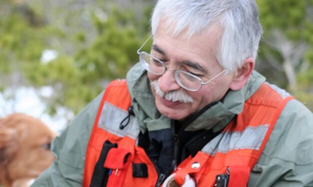 Longtime Sitka Search & Rescue veteran found dead on Mt. Verstovia