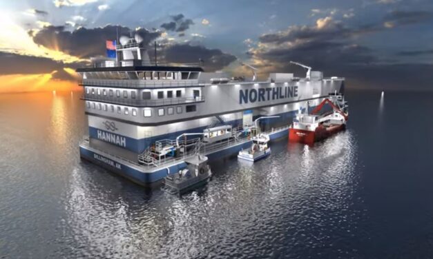 A Sitka processor lost everything in 2020. Now it’s planning a comeback with a bigger boat and a better idea