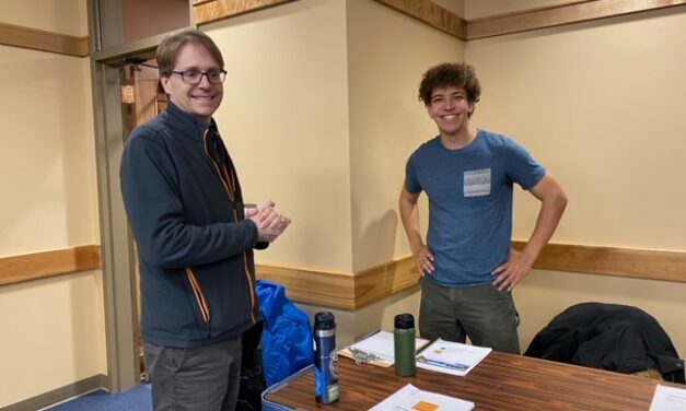 Sitka Homeless Coalition