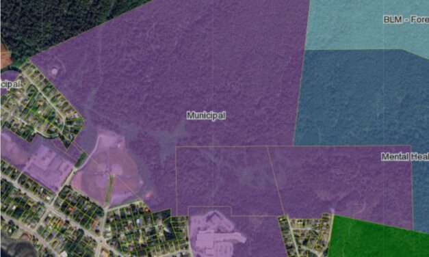 Assembly considers proposal to study land for future housing