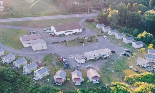 Free gourmet dining featured at Sitka Homeless Coalition annual meeting December 7