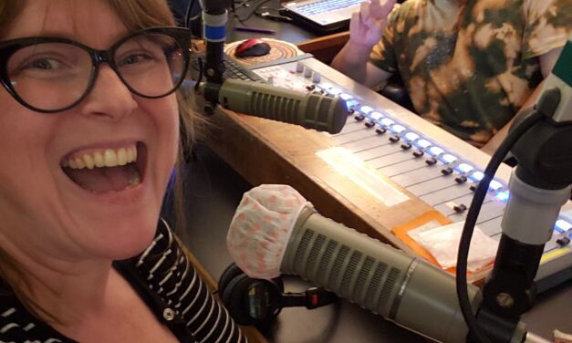 Listen: Raven Radio’s 2022 Annual Meeting