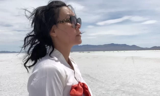 A bright idea! Visiting artist will share poems about light at Sitka Public Library