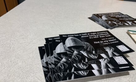 Facility for teen trafficking victims on hold in Sitka after neighborhood pushback