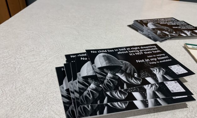 Facility for teen trafficking victims on hold in Sitka after neighborhood pushback