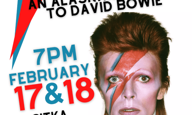 Let’s Dance: David Bowie tribute concert slated for this weekend