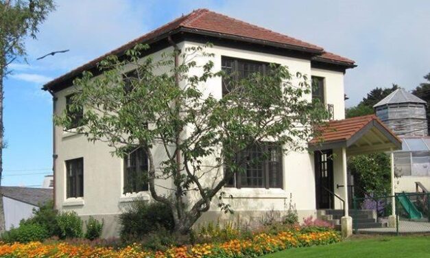 Auction at Rainy Day Bazaar to benefit Brave Heart Volunteers