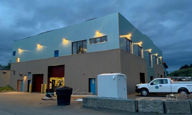 Rates hikes likely for all city enterprise funds, with wastewater seeing biggest increase