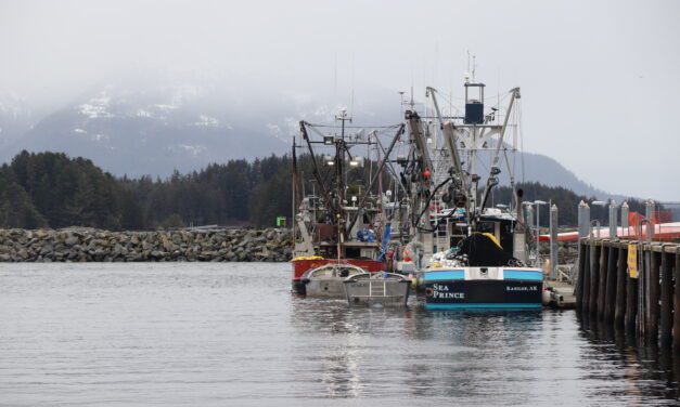 State will now share herring fishery data, with processor permission