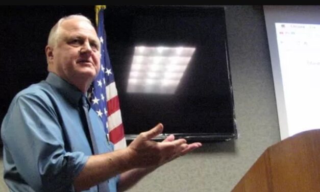 Steve Bradshaw to serve as interim superintendent for Sitka School District