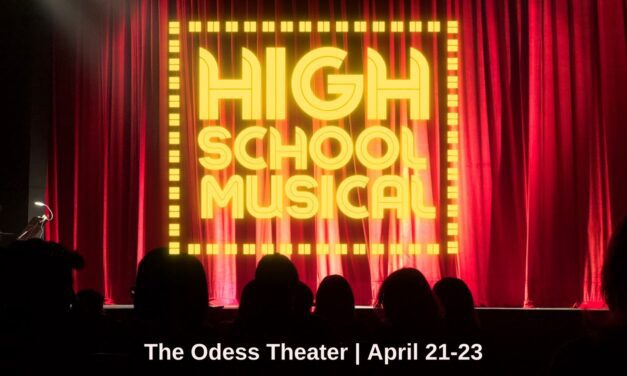 YPT bops to the top with High School Musical