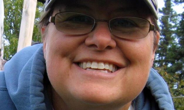 Newly appointed UAF Institute of Agriculture director visits Sitka