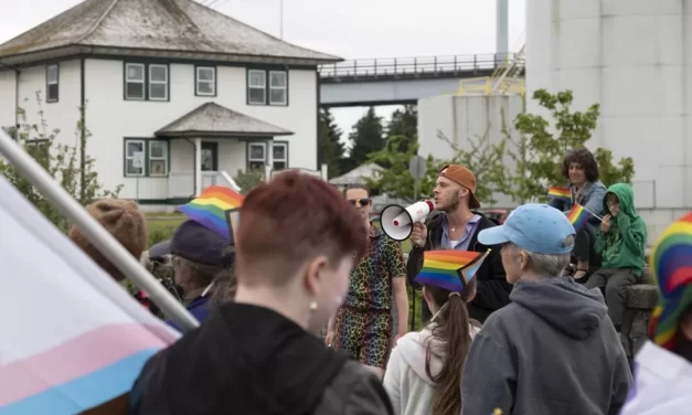 From brunch cruises to storytelling, an eventful month planned for Sitka Pride