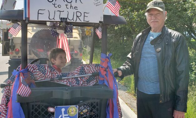 A pair of court cases will test Sitka Police and their discretion to interpret municipal and federal law