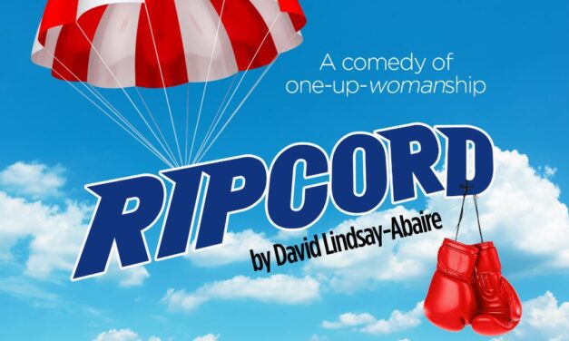 ‘Ripcord’ a darkly funny romp between two rivals — who are old enough to know better