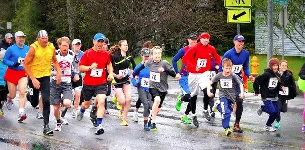 Julie Hughes Triathlon returns for 38th year this weekend