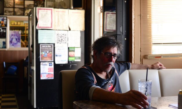 KCAW, Sitka Sentinel score wins at Alaska Press Club Awards