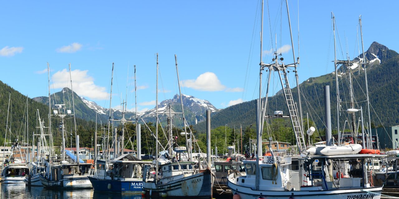 RurAL CAP connects small businesses — including fishing boats — with federal energy dollars